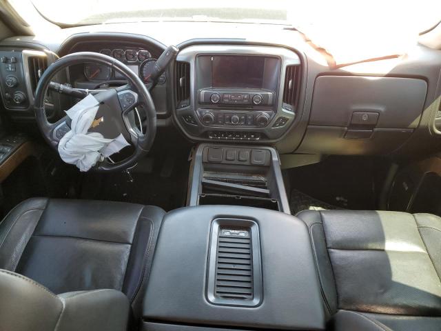 Photo 7 VIN: 1GC4KXEY9KF110659 - CHEVROLET SILVERADO 