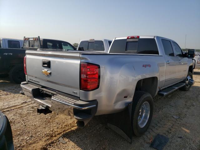 Photo 3 VIN: 1GC4KXEYXKF102344 - CHEVROLET SILVERADO 