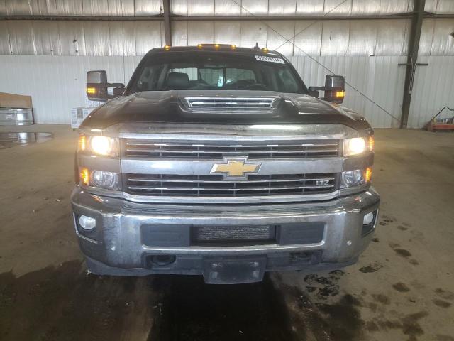 Photo 4 VIN: 1GC4KXEYXKF162494 - CHEVROLET 3500 