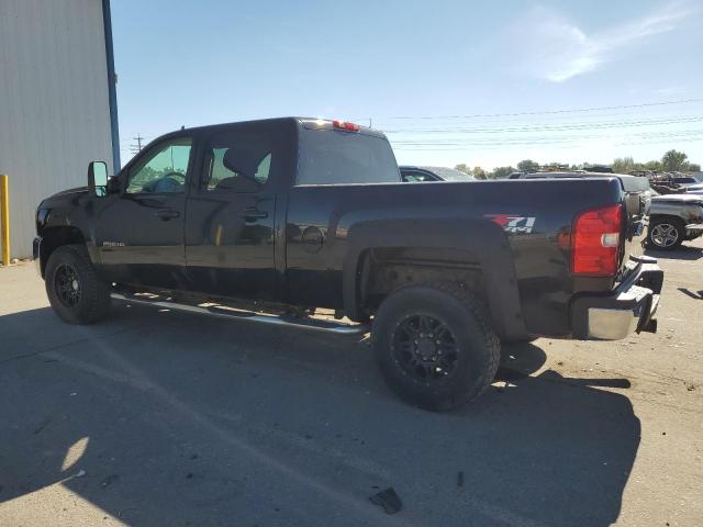 Photo 1 VIN: 1GC4KYB60AF110461 - CHEVROLET SILVERADO 