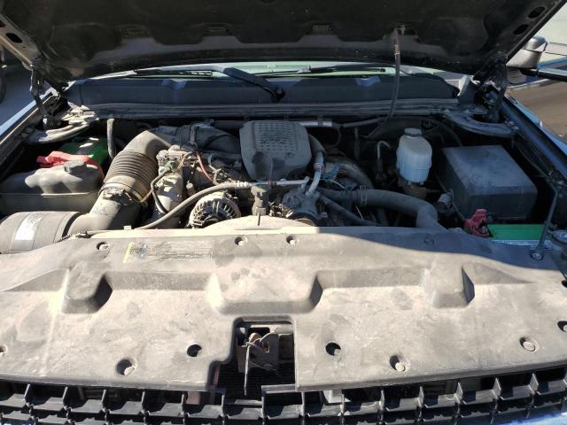 Photo 10 VIN: 1GC4KYB60AF110461 - CHEVROLET SILVERADO 