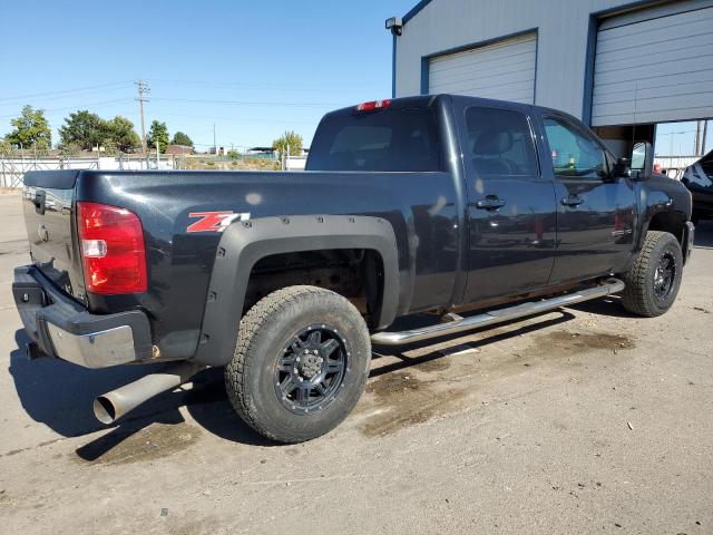 Photo 2 VIN: 1GC4KYB60AF110461 - CHEVROLET SILVERADO 