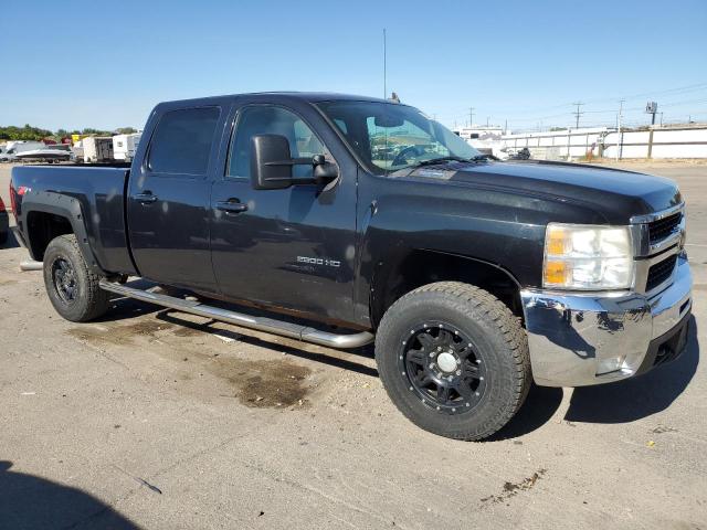 Photo 3 VIN: 1GC4KYB60AF110461 - CHEVROLET SILVERADO 