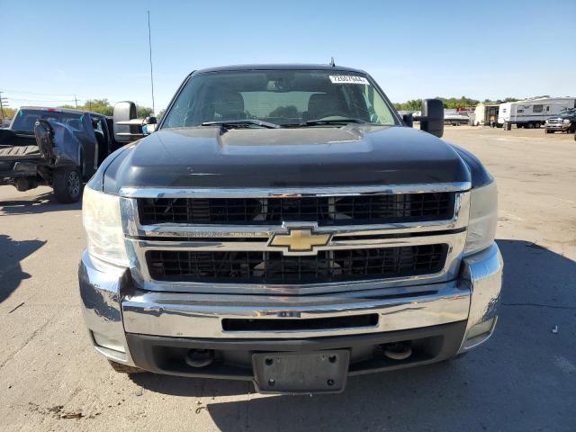 Photo 4 VIN: 1GC4KYB60AF110461 - CHEVROLET SILVERADO 