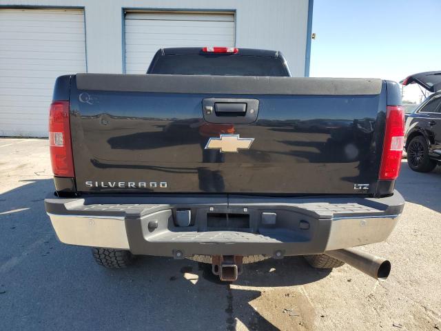 Photo 5 VIN: 1GC4KYB60AF110461 - CHEVROLET SILVERADO 