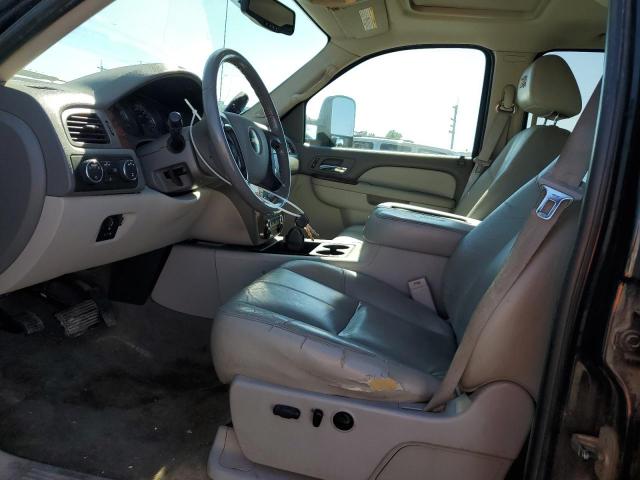 Photo 6 VIN: 1GC4KYB60AF110461 - CHEVROLET SILVERADO 