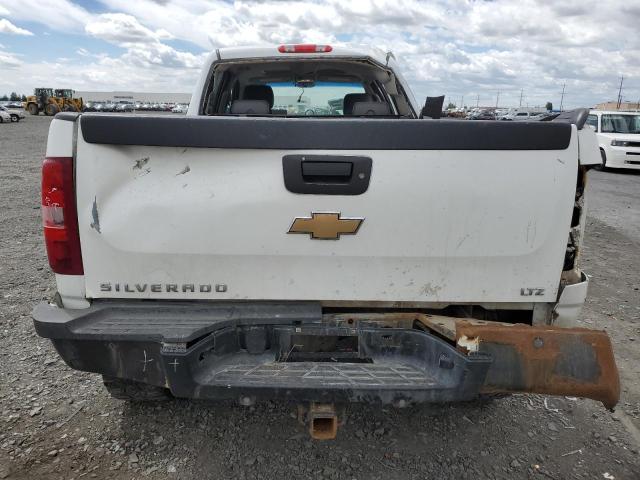 Photo 5 VIN: 1GC4KYB62AF100787 - CHEVROLET SILVERADO 