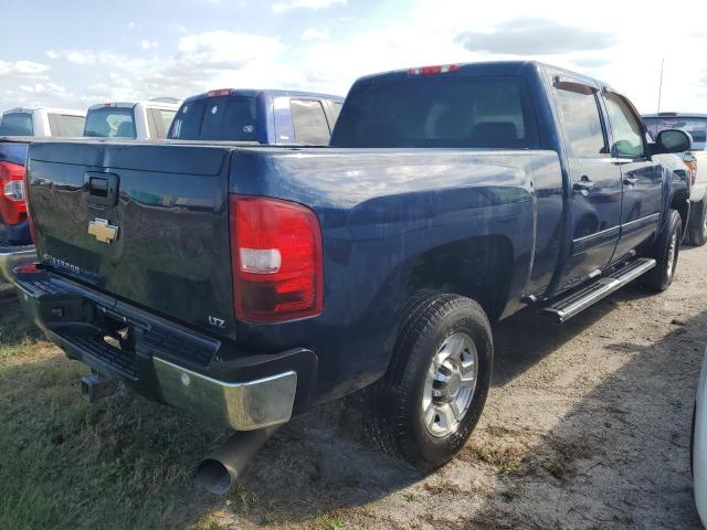 Photo 3 VIN: 1GC4KYB64AF123004 - CHEVROLET SILVERADO 