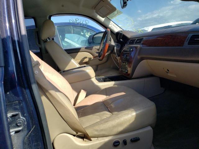 Photo 4 VIN: 1GC4KYB64AF123004 - CHEVROLET SILVERADO 