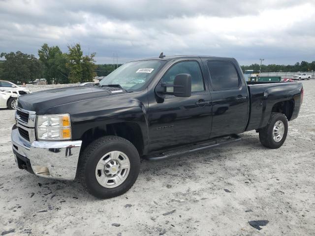 Photo 0 VIN: 1GC4KYB68AF124219 - CHEVROLET SILVERADO 