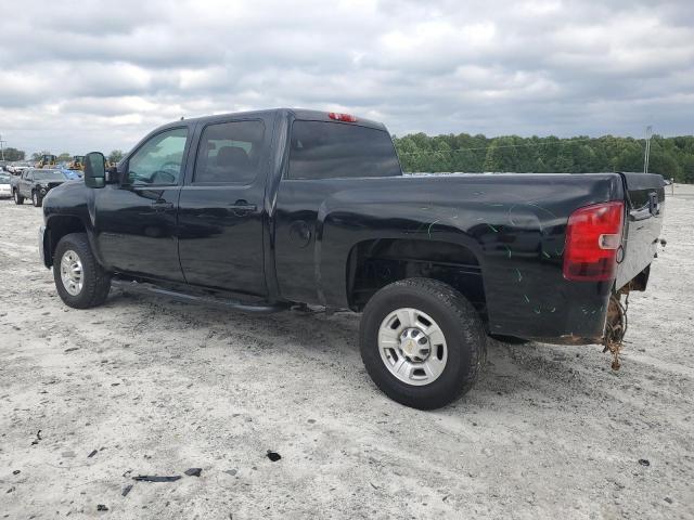 Photo 1 VIN: 1GC4KYB68AF124219 - CHEVROLET SILVERADO 