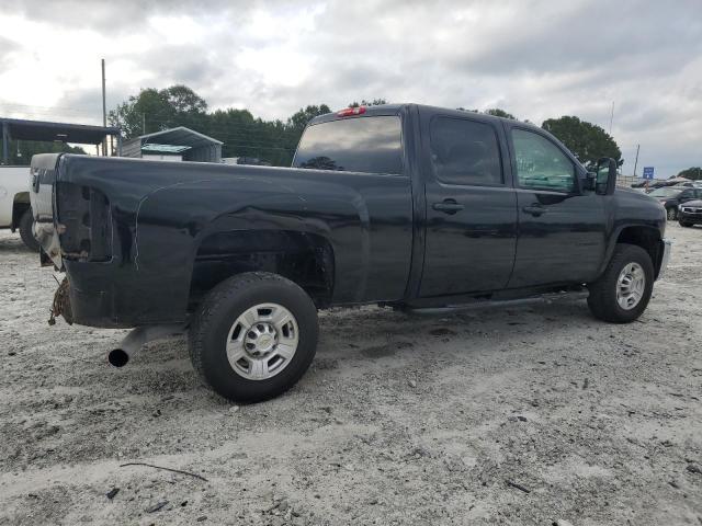 Photo 2 VIN: 1GC4KYB68AF124219 - CHEVROLET SILVERADO 