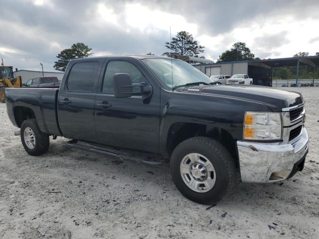 Photo 3 VIN: 1GC4KYB68AF124219 - CHEVROLET SILVERADO 