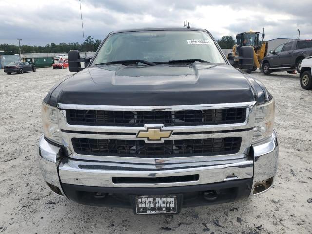 Photo 4 VIN: 1GC4KYB68AF124219 - CHEVROLET SILVERADO 