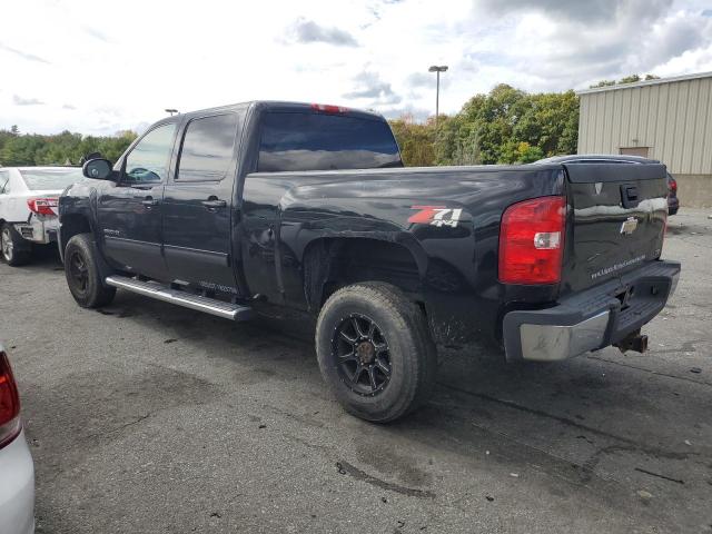 Photo 1 VIN: 1GC4KYB69AF105288 - CHEVROLET SILVERADO 