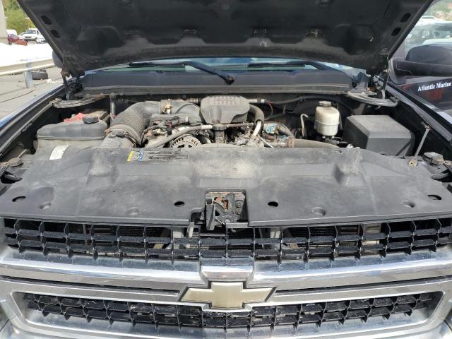 Photo 10 VIN: 1GC4KYB69AF105288 - CHEVROLET SILVERADO 