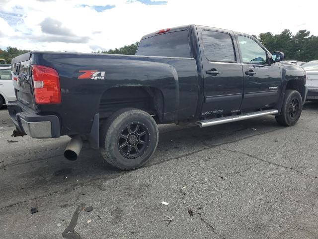 Photo 2 VIN: 1GC4KYB69AF105288 - CHEVROLET SILVERADO 