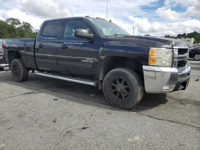 Photo 3 VIN: 1GC4KYB69AF105288 - CHEVROLET SILVERADO 