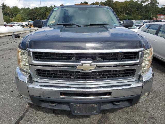 Photo 4 VIN: 1GC4KYB69AF105288 - CHEVROLET SILVERADO 