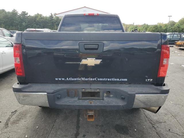 Photo 5 VIN: 1GC4KYB69AF105288 - CHEVROLET SILVERADO 