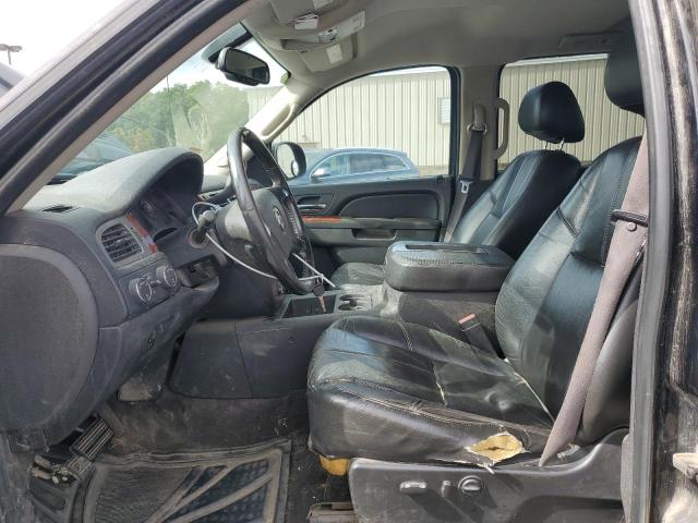 Photo 6 VIN: 1GC4KYB69AF105288 - CHEVROLET SILVERADO 