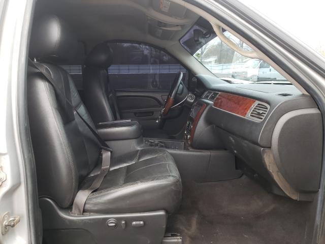 Photo 4 VIN: 1GC4KYB6XAF128014 - CHEVROLET SILVERADO 