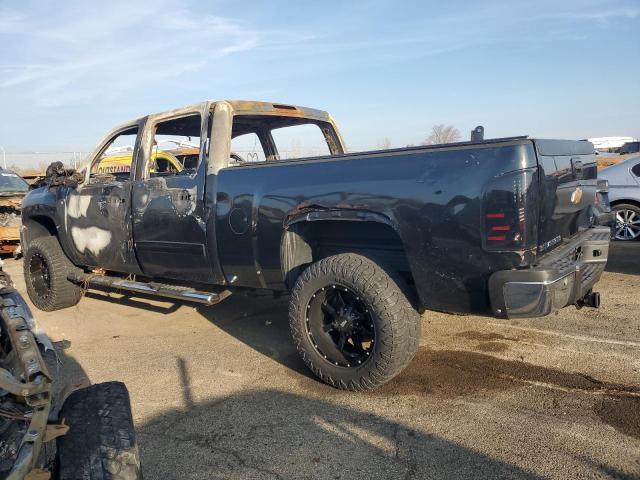 Photo 1 VIN: 1GC4KYBG1AF144787 - CHEVROLET SILVERADO 