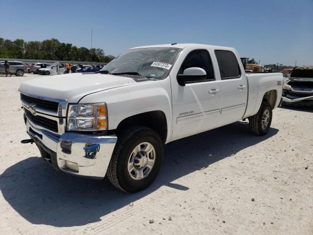 Photo 0 VIN: 1GC4KYBG8AF102228 - CHEVROLET SILVERADO 