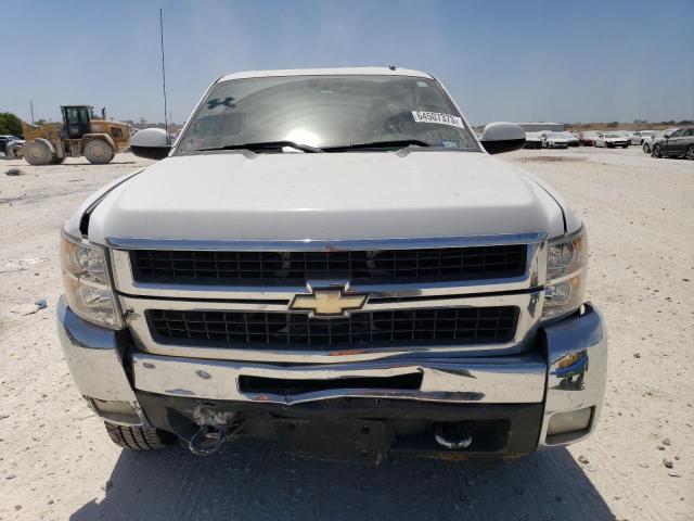 Photo 4 VIN: 1GC4KYBG8AF102228 - CHEVROLET SILVERADO 