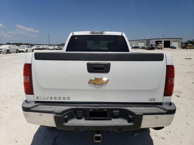 Photo 5 VIN: 1GC4KYBG8AF102228 - CHEVROLET SILVERADO 