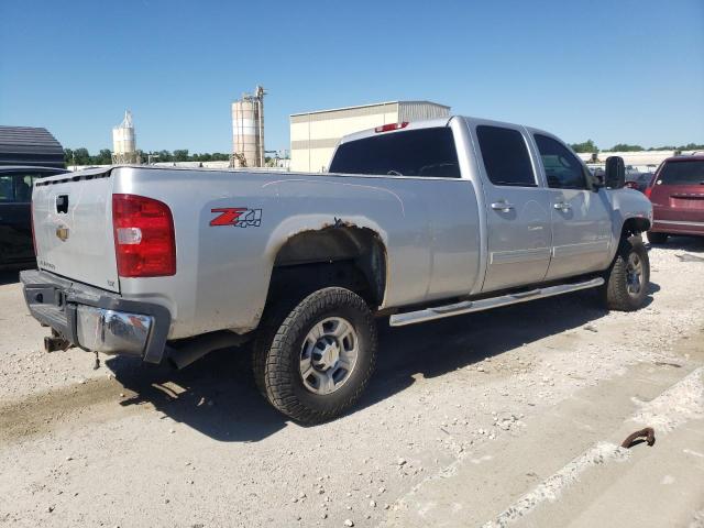 Photo 2 VIN: 1GC4KYBGXAF136932 - CHEVROLET SILVERADO 