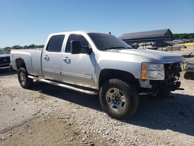 Photo 3 VIN: 1GC4KYBGXAF136932 - CHEVROLET SILVERADO 