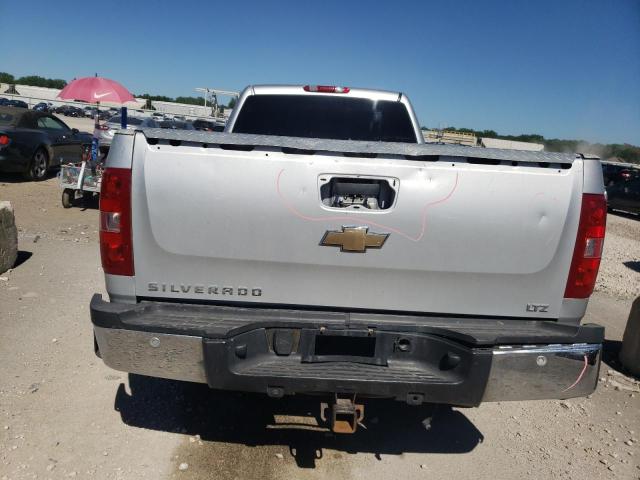 Photo 5 VIN: 1GC4KYBGXAF136932 - CHEVROLET SILVERADO 