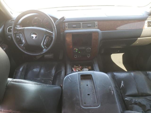 Photo 7 VIN: 1GC4KYBGXAF136932 - CHEVROLET SILVERADO 