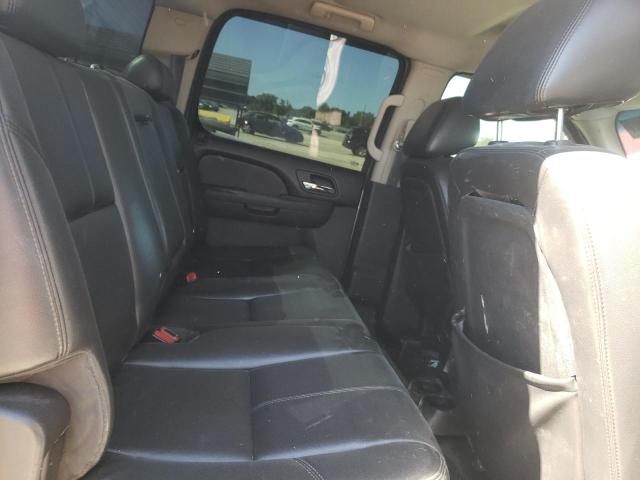 Photo 9 VIN: 1GC4KYBGXAF136932 - CHEVROLET SILVERADO 