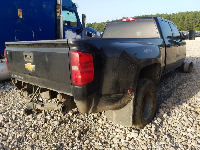 Photo 3 VIN: 1GC4KYC80FF153690 - CHEVROLET SILVERADO 