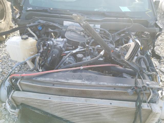 Photo 6 VIN: 1GC4KYC80FF153690 - CHEVROLET SILVERADO 