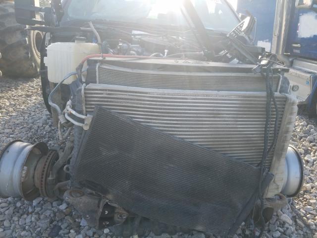 Photo 8 VIN: 1GC4KYC80FF153690 - CHEVROLET SILVERADO 