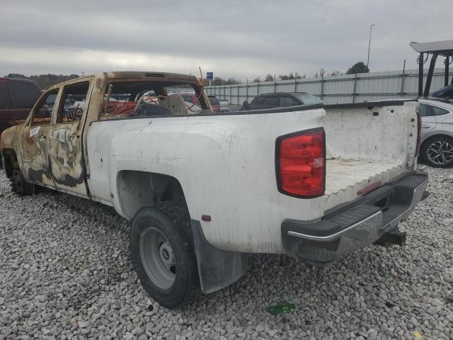 Photo 1 VIN: 1GC4KYC85FF110835 - CHEVROLET SILVERADO 