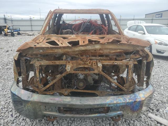 Photo 4 VIN: 1GC4KYC85FF110835 - CHEVROLET SILVERADO 