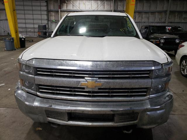 Photo 4 VIN: 1GC4KYCG1FF633731 - CHEVROLET ALL MODELS 