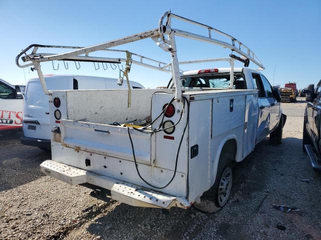 Photo 2 VIN: 1GC4KYCG3GF132924 - CHEVROLET SILVERADO 