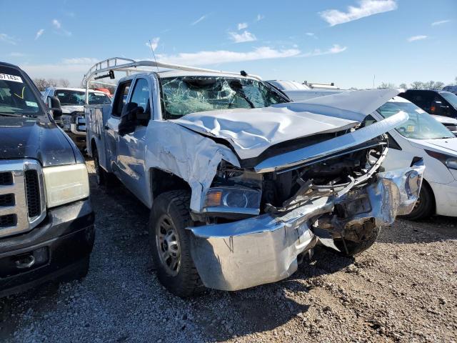 Photo 3 VIN: 1GC4KYCG3GF132924 - CHEVROLET SILVERADO 