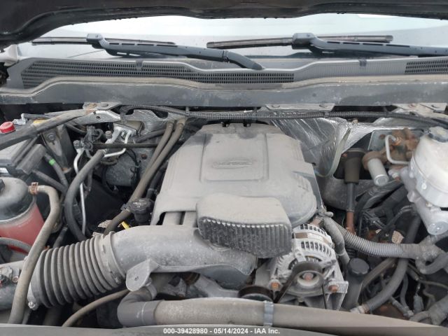 Photo 9 VIN: 1GC4KYCG3HF204304 - CHEVROLET SILVERADO 3500HD 