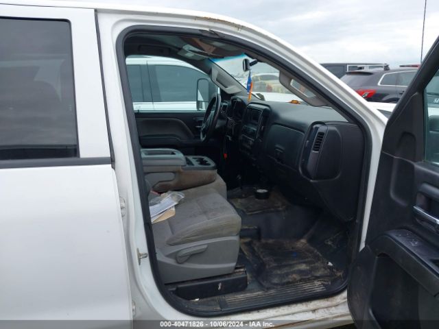 Photo 4 VIN: 1GC4KYCG4FF171469 - CHEVROLET SILVERADO 