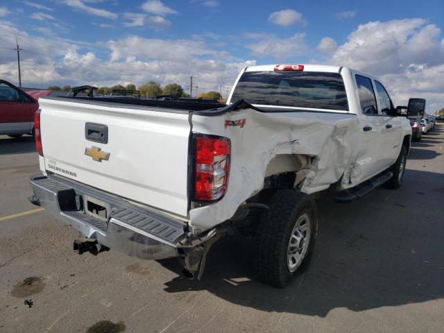 Photo 3 VIN: 1GC4KYCG5GF299043 - CHEVROLET SILVERADO 