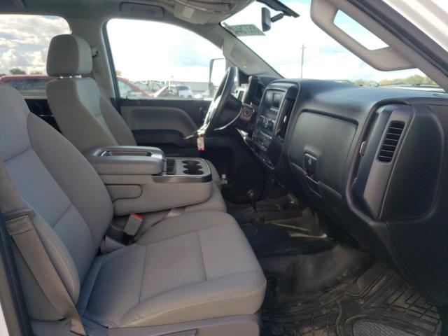 Photo 4 VIN: 1GC4KYCG5GF299043 - CHEVROLET SILVERADO 