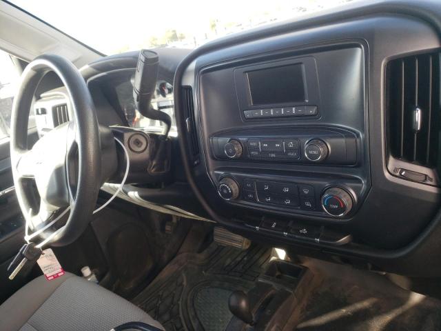 Photo 8 VIN: 1GC4KYCG5GF299043 - CHEVROLET SILVERADO 