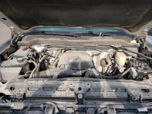 Photo 6 VIN: 1GC4KYCG6HF205270 - CHEVROLET SILVERADO 