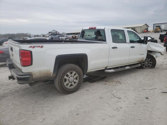 Photo 2 VIN: 1GC4KYCG9JF238625 - CHEVROLET SILVERADO 